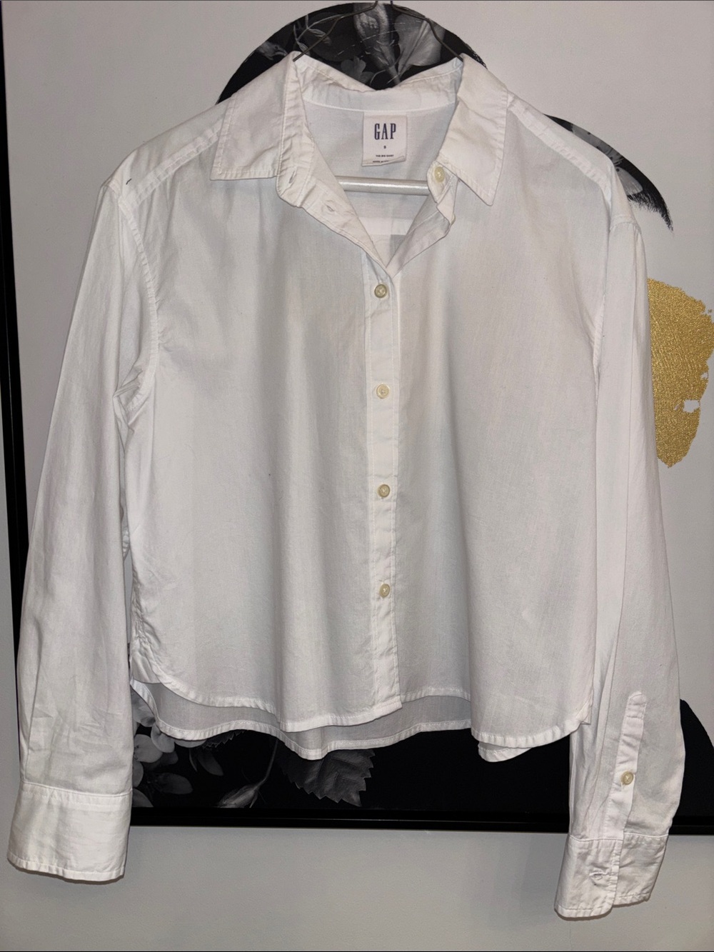 Gap shirt
